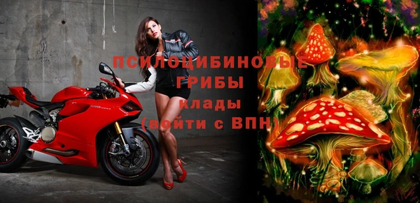 хмурый Переславль-Залесский