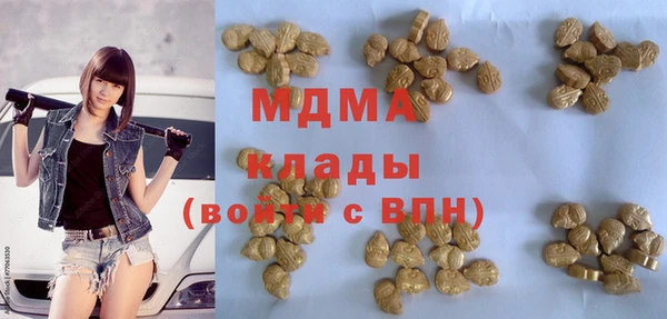 дурь Покачи